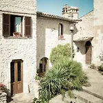 Borgo San Valentino Apart-hotel Arrone