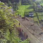 Borgo San Valentino 4*