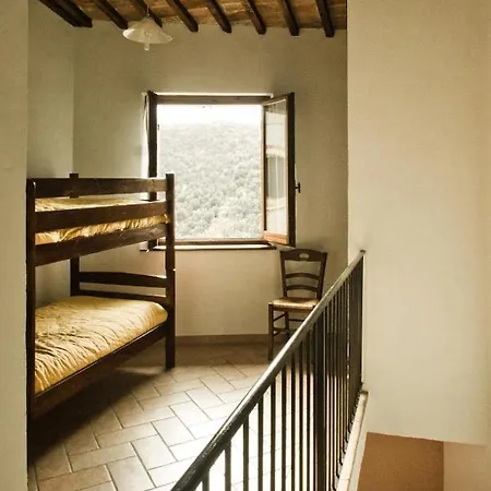 Aparthotel Borgo San Valentino