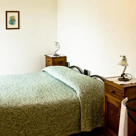 Aparthotel Borgo San Valentino Arrone