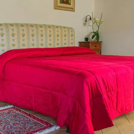 Aparthotel Borgo San Valentino