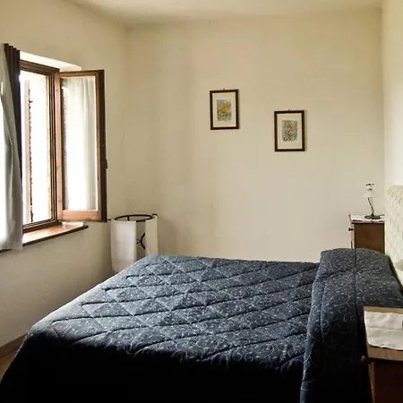 Borgo San Valentino Aparthotel 4*