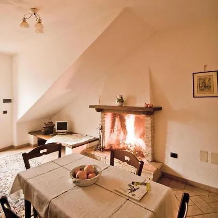 Borgo San Valentino 4*