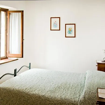 Aparthotel Borgo San Valentino 4*
