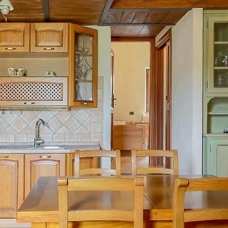 Aparthotel Borgo San Valentino