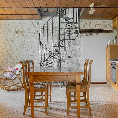 Lejlighedshotel Borgo San Valentino Arrone