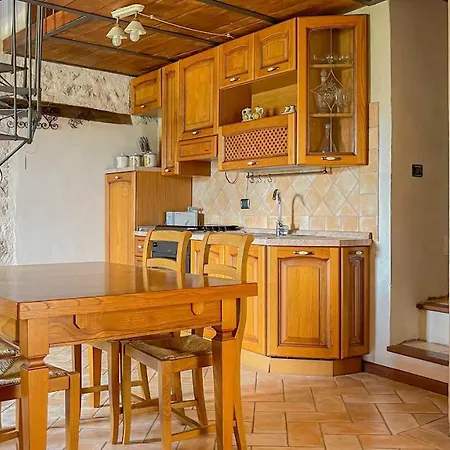 Lejlighedshotel Borgo San Valentino