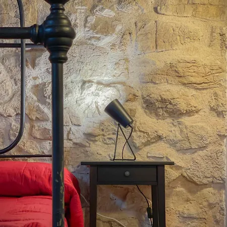 Borgo San Valentino Lejlighedshotel