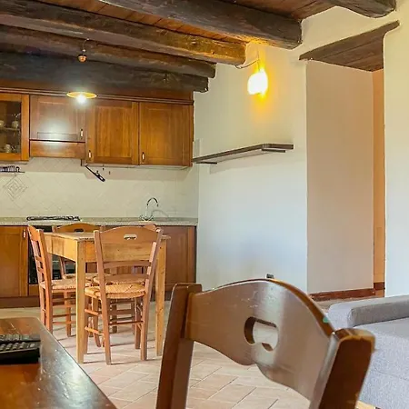 Lejlighedshotel Borgo San Valentino Arrone
