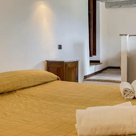 Lejlighedshotel Borgo San Valentino *
