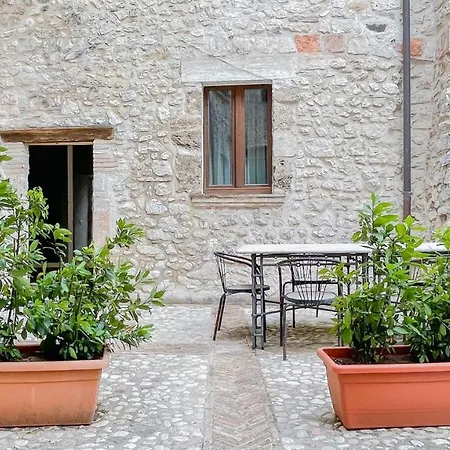 Lejlighedshotel Borgo San Valentino