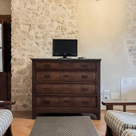 Lejlighedshotel Borgo San Valentino Arrone