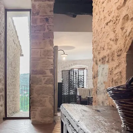 Lejlighedshotel Borgo San Valentino