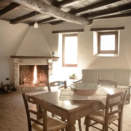 Borgo San Valentino Arrone