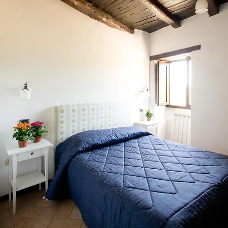 Aparthotel Borgo San Valentino