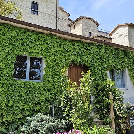 Borgo San Valentino Arrone