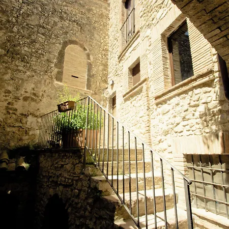 Aparthotel Borgo San Valentino 4*