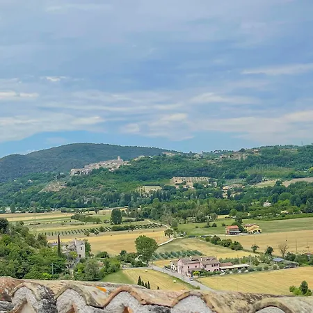 Aparthotel Borgo San Valentino 4*