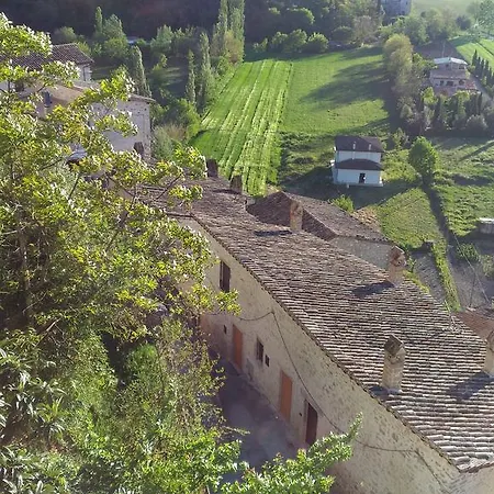 Borgo San Valentino 4*