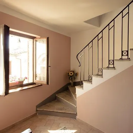 Borgo San Valentino
