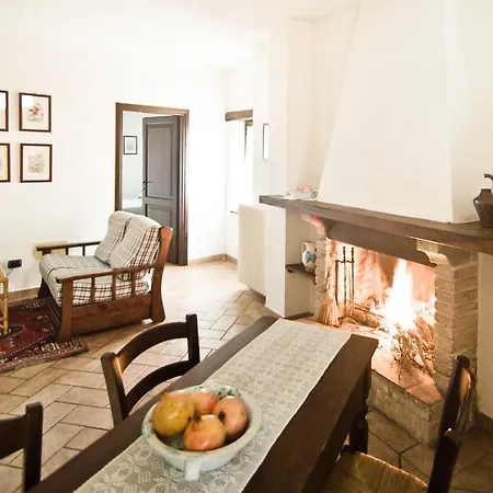 Borgo San Valentino Arrone