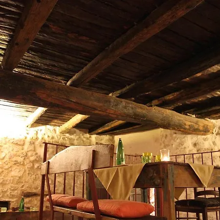 Aparthotel Borgo San Valentino