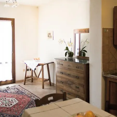 Borgo San Valentino Aparthotel 4*