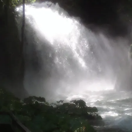 Borgo San Valentino Arrone