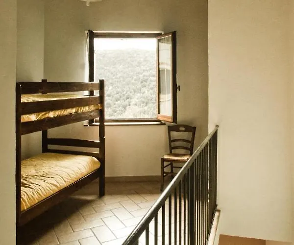 Apartahotel Borgo San Valentino