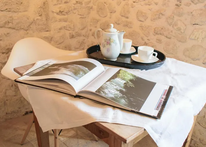 شقة فندقية Borgo San Valentino