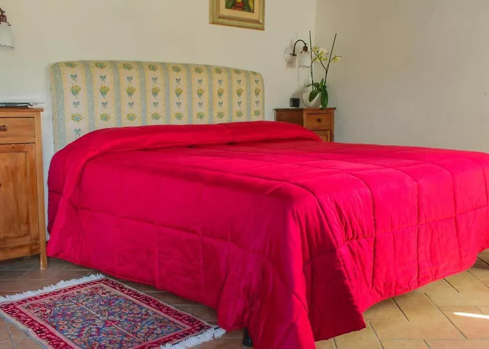 Apartahotel Borgo San Valentino