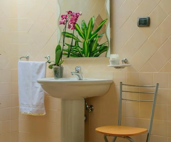 Borgo San Valentino Apartahotel