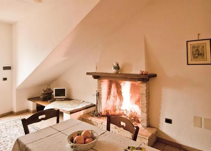 Borgo San Valentino 4*