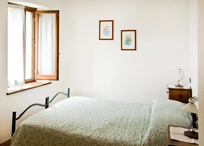 شقة فندقية Borgo San Valentino 4*