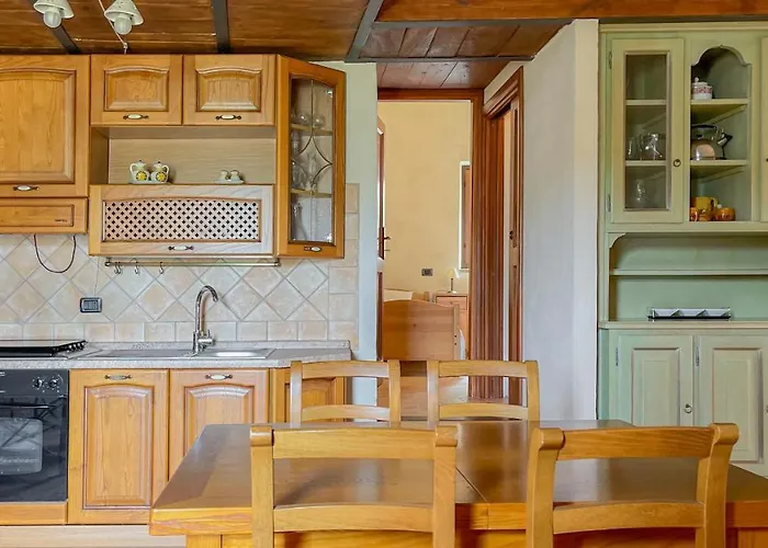 Apartahotel Borgo San Valentino