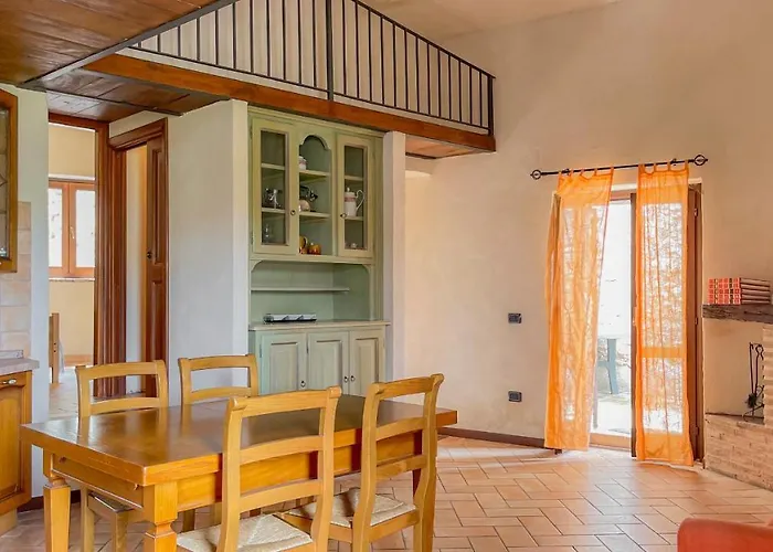 Borgo San Valentino 4*