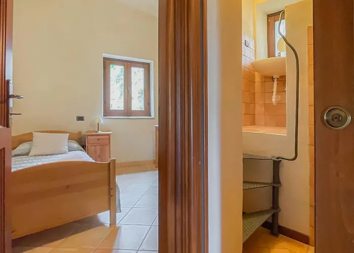 Borgo San Valentino 4*