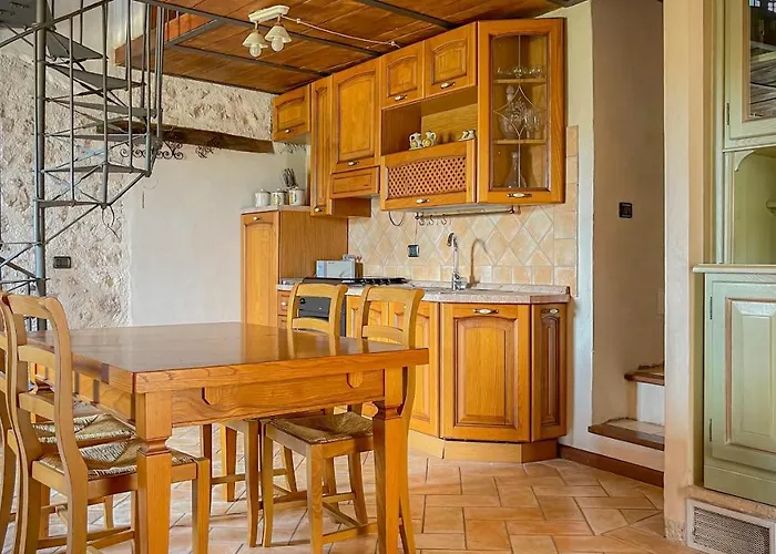 Apartahotel Borgo San Valentino