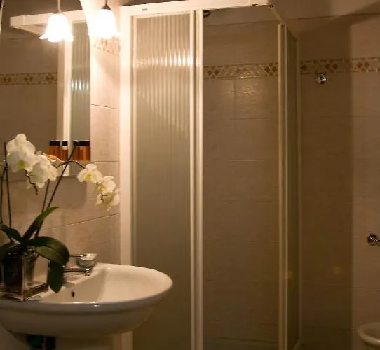 Borgo San Valentino شقة فندقية 4*