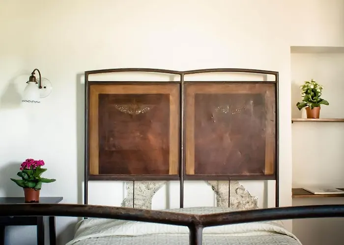 Borgo San Valentino 4* Arrone