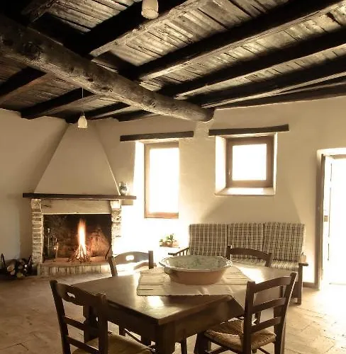 Borgo San Valentino 4*