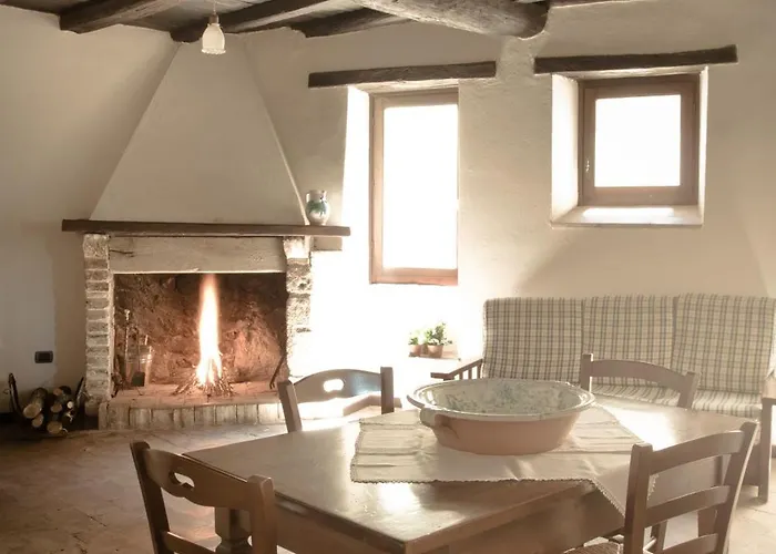 Borgo San Valentino Arrone