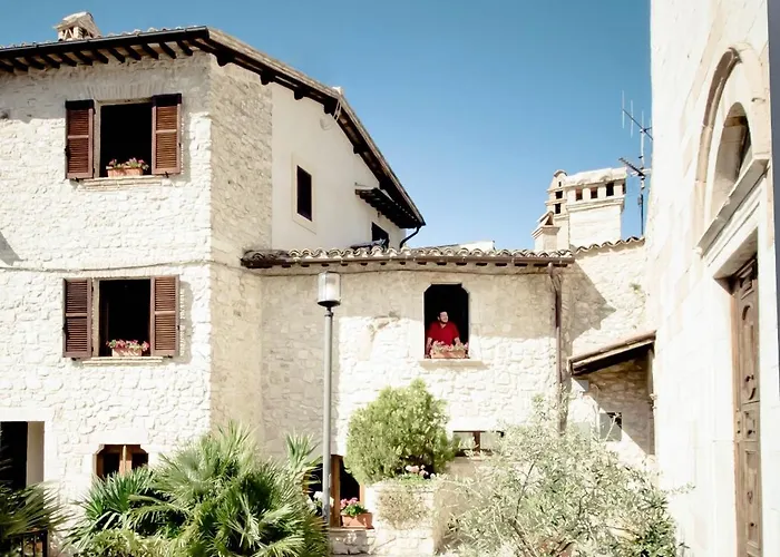 Borgo San Valentino 4*