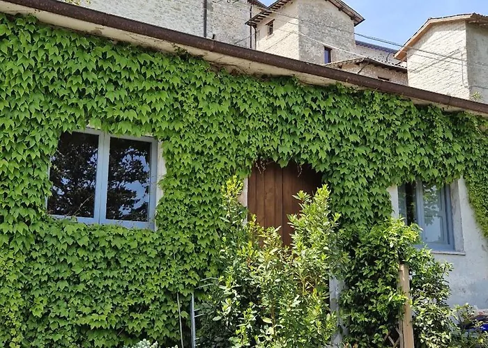 Borgo San Valentino Arrone