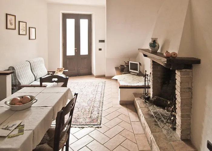 Borgo San Valentino Apartahotel