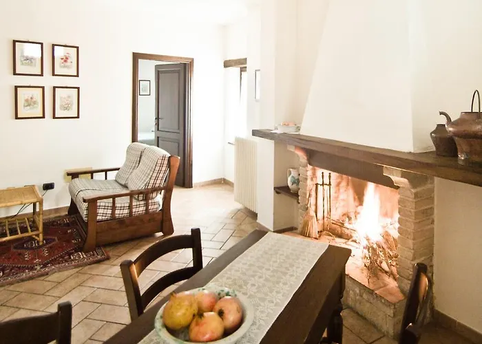 Borgo San Valentino Arrone