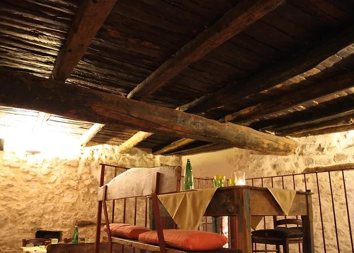 Apartahotel Borgo San Valentino