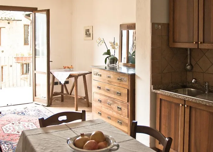 Borgo San Valentino Arrone