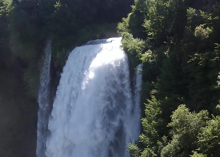 Borgo San Valentino Apartahotel Arrone