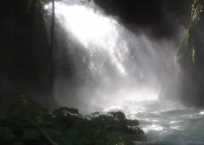 Borgo San Valentino Arrone